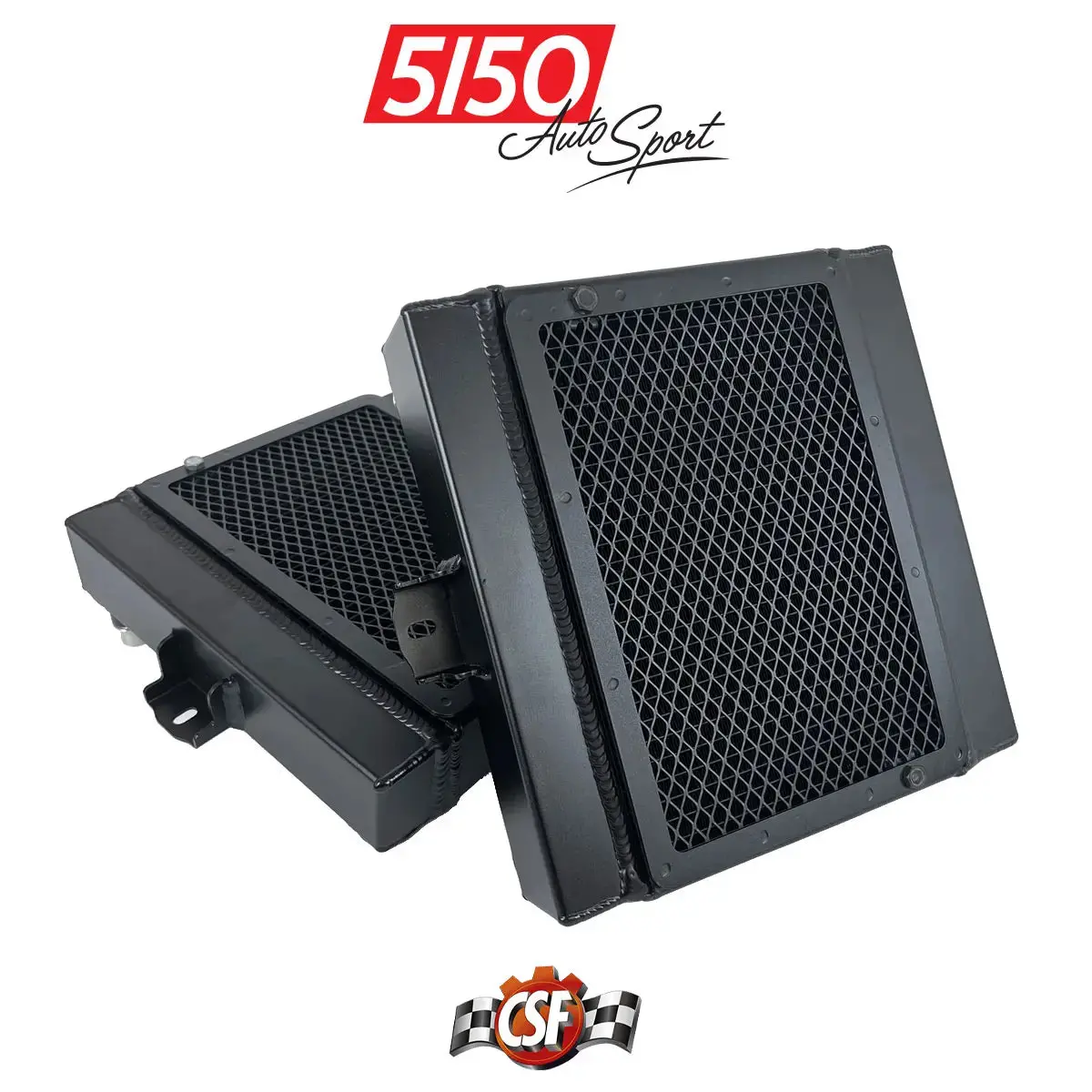 Csf Auxiliary Radiators, Bmw F8x M 1