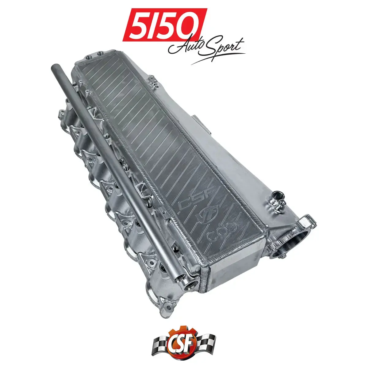 Csf Charge-Air Cooler Manifold, Bmw B58 Gen1 1