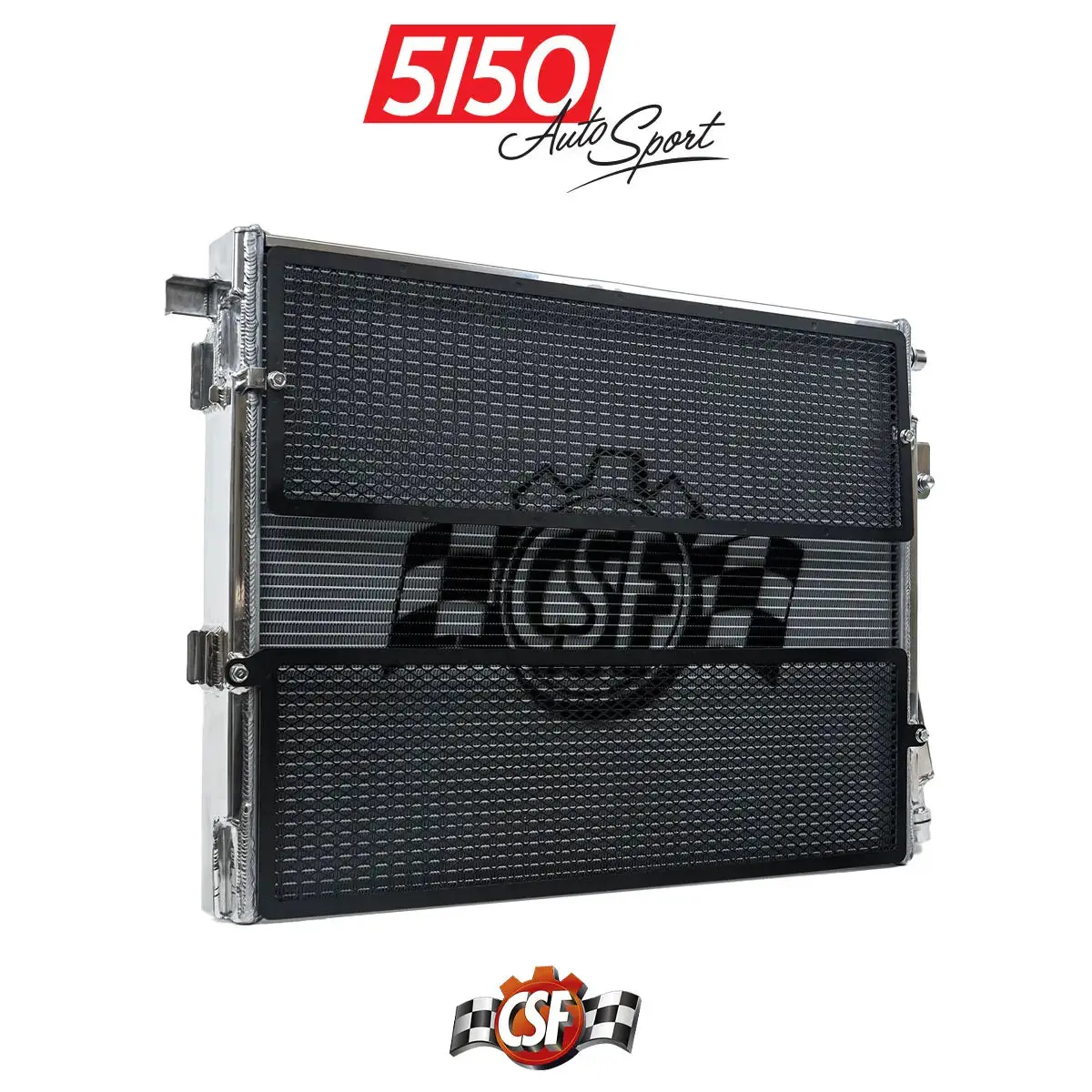 Csf Front Mount Heat Exchanger, Bmw G8x M 1