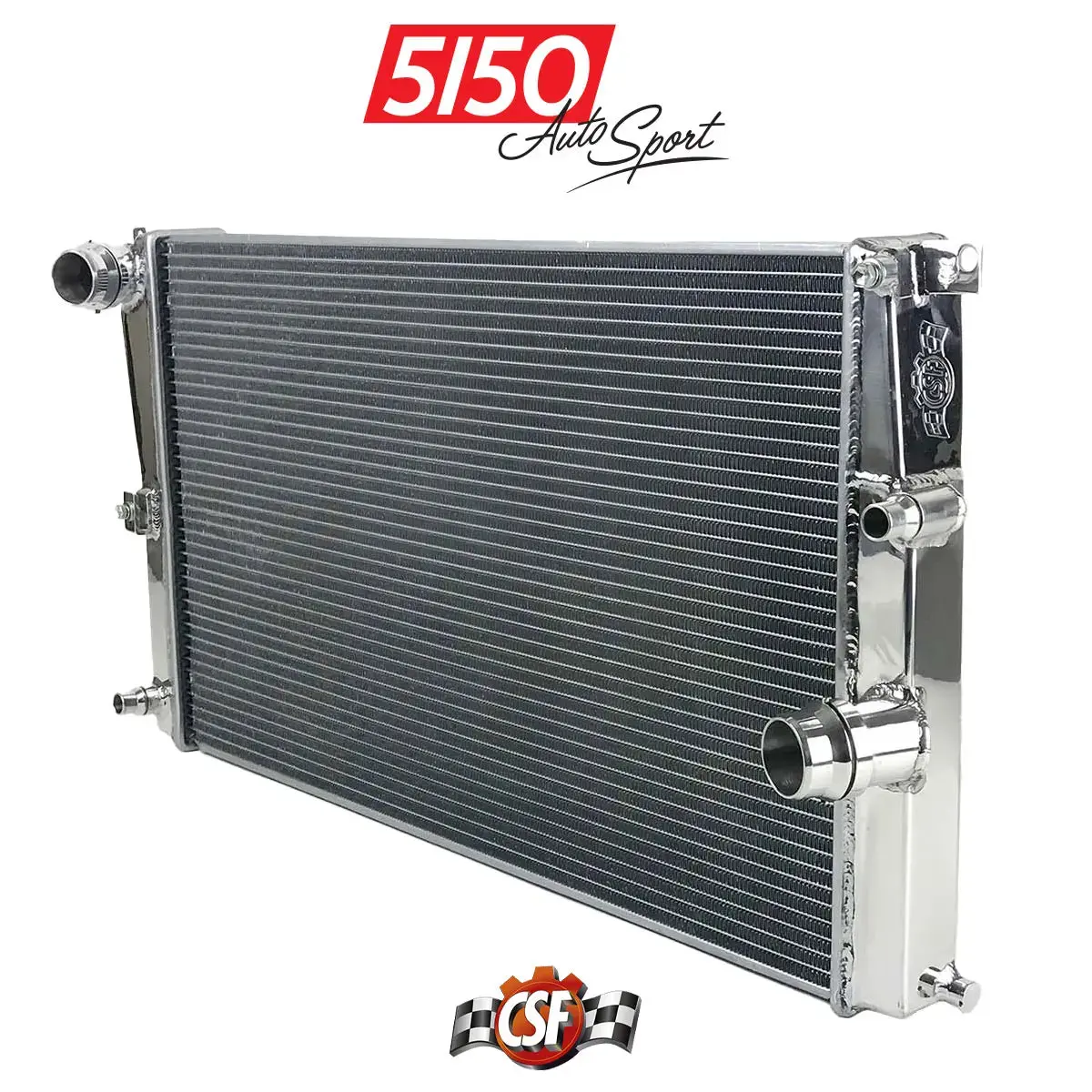 Csf High Performance Aluminum Radiator, Bmw F87 M2 1