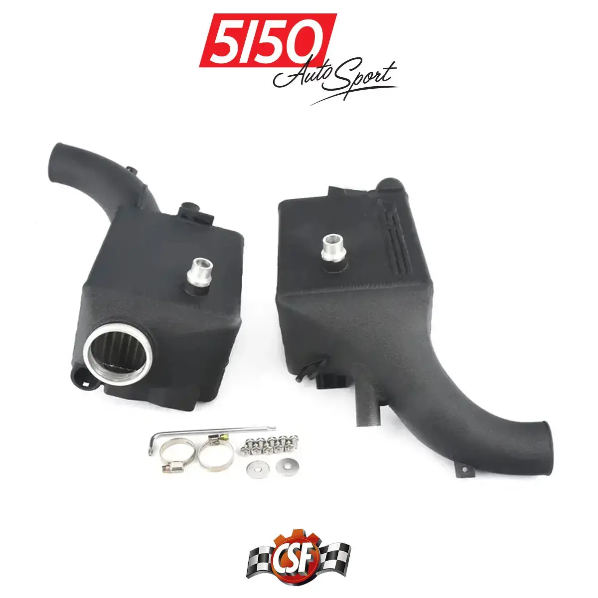 Csf High-Performance Charge-Air-Cooler Set, Bmw F9x M 1