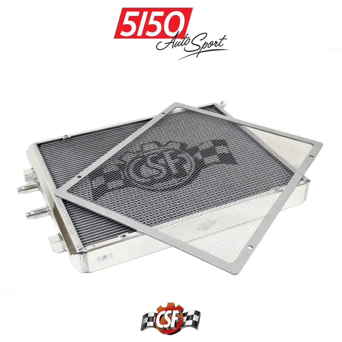 Csf Front Mount Heat Exchanger, Bmw F8x M 1