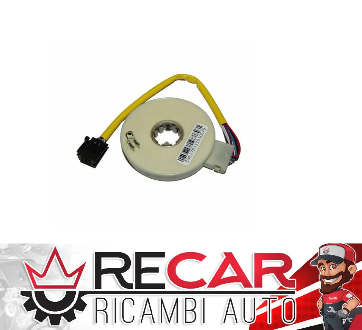 U02001 Sensore Angolo Sterzocarsolution  Fiat = Css74311 1