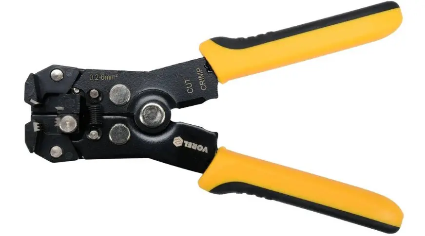 Pelacable 0.2-6.0 Mm | Vorel 1