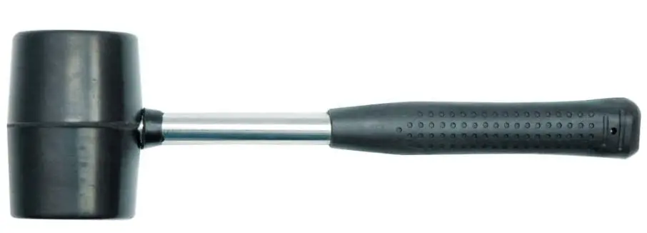 Mazo De Goma 16 Oz | Vorel 1