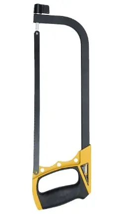 Arco Segueta 12" 300 Mm | Vorel 1