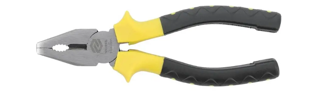 Alicate Electricista 6" | Vorel 1