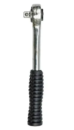 Ratchet Reversible 1/4" Mango Cuadrado | Vorel 1