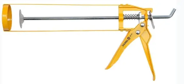 Pistola Para Masillar 12" | Vorel 1