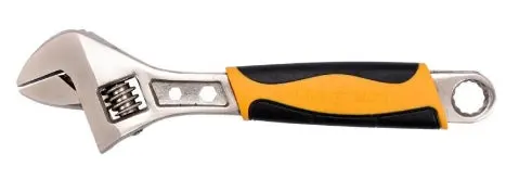 Llave Ajustable Semi-Profesional 8" | Vorel 1