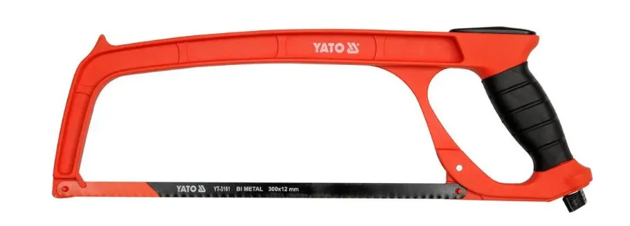 Arco Segueta 12" 300 Mm Yato | Irwin/ Yato 1