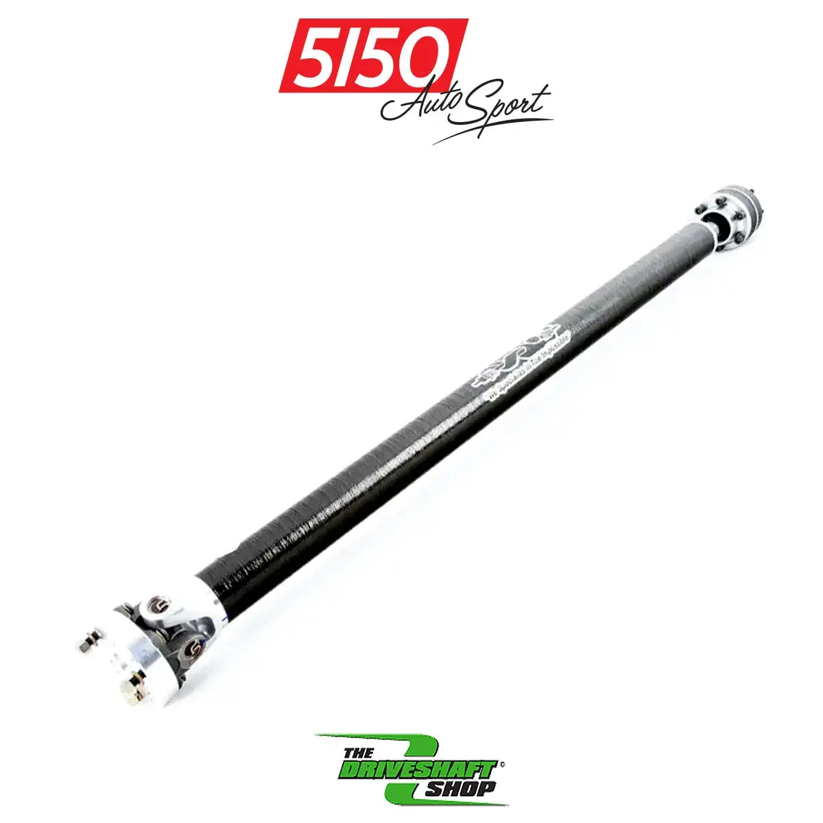 Driveshaft Shop Performance Driveshaft for BMW E36