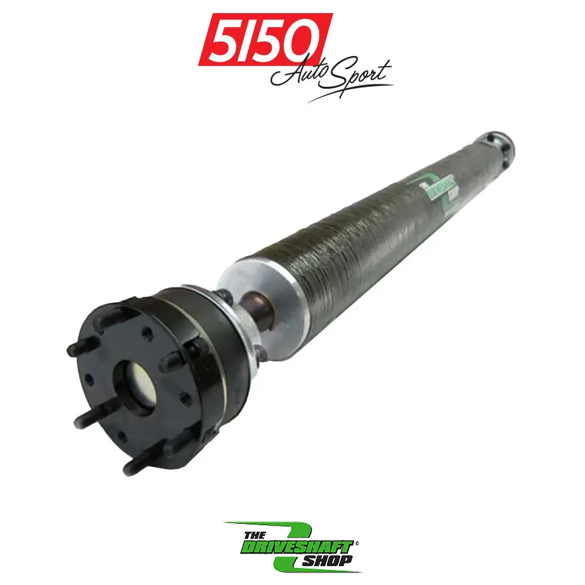 Driveshaft Shop Carbon Fiber Driveshaft, Bmw F80 M3 / F82 M4 1
