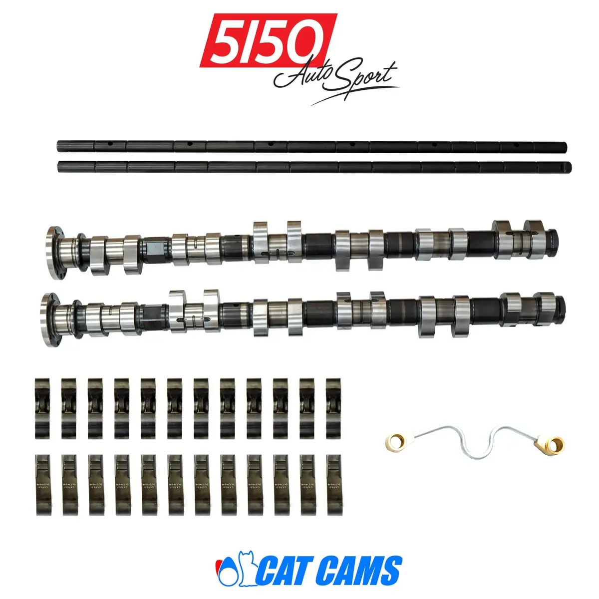 Bmw S54 Camshaft Kit 1