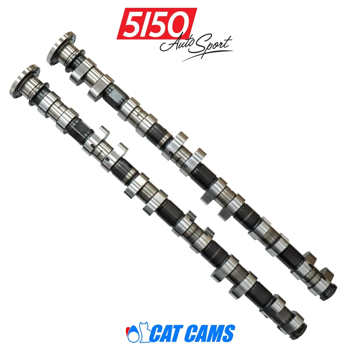 Bmw S54 Cat Cams Camshaft Set 1