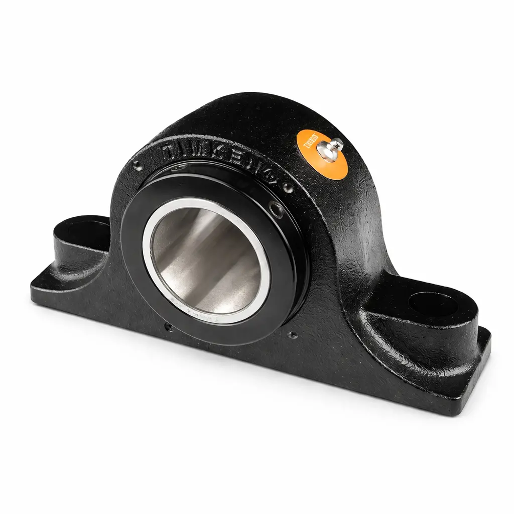 Chumacera Flange Ucfl210-32 Ucfl-210-32 (50×90×52Mm) | Timken 1
