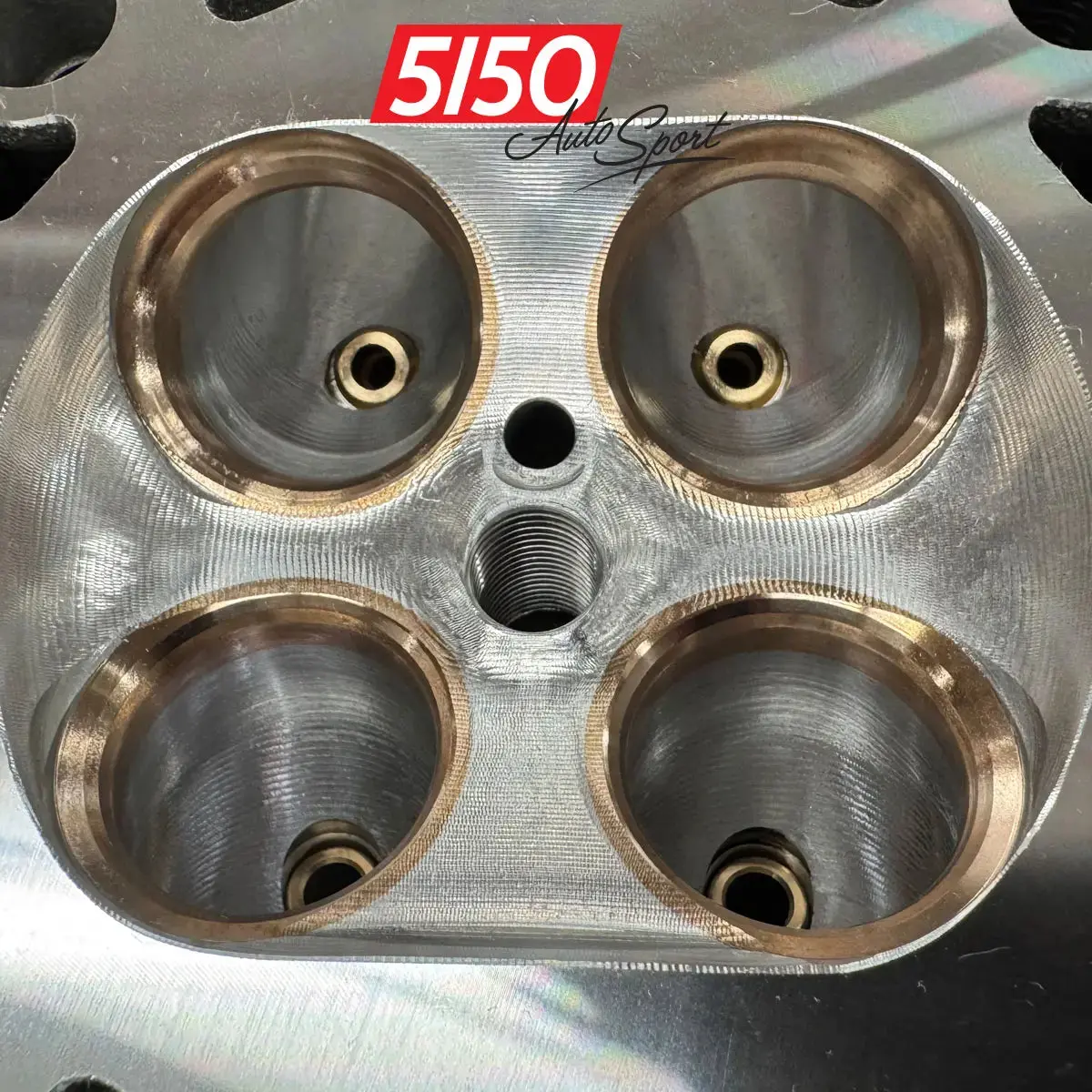 Bmw / Toyota B58 Performance Valve Seat Replacement By 5150 Autosport 1