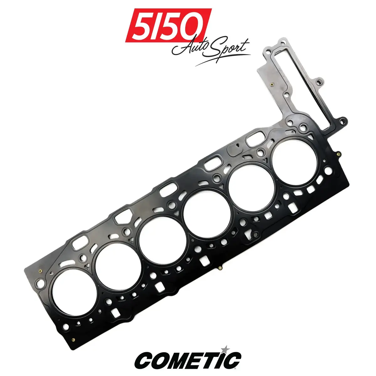 Cometic Multi-Layer Steel Head Gasket, Bmw B58 Gen1 1