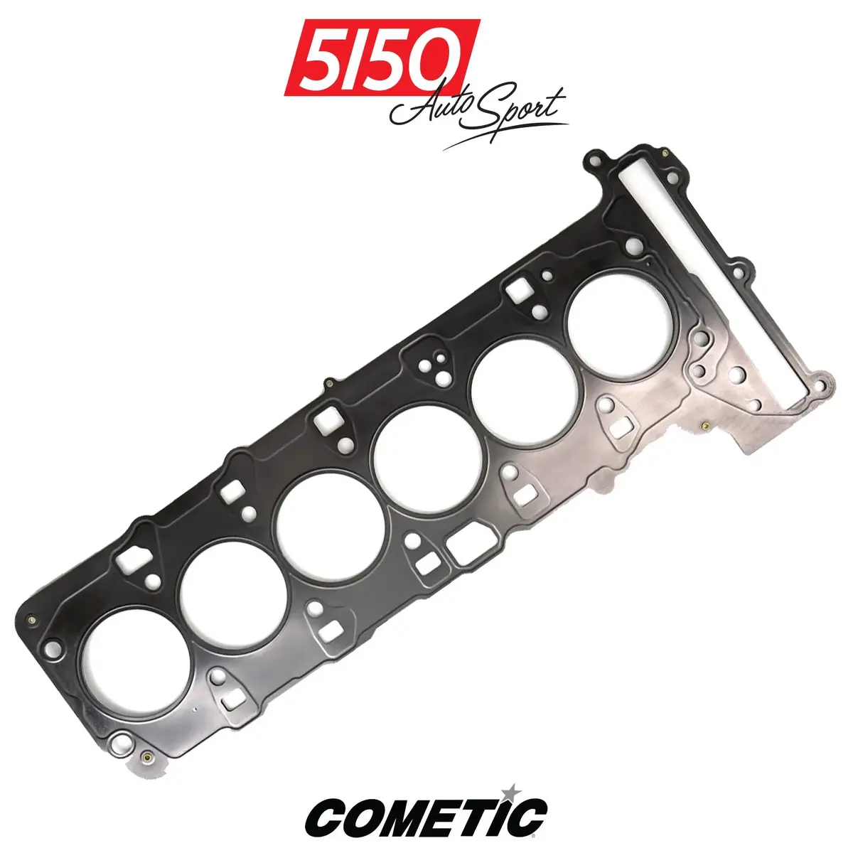 Cometic Multi-Layer Steel Head Gasket, Bmw / Toyota B58 Gen2 1