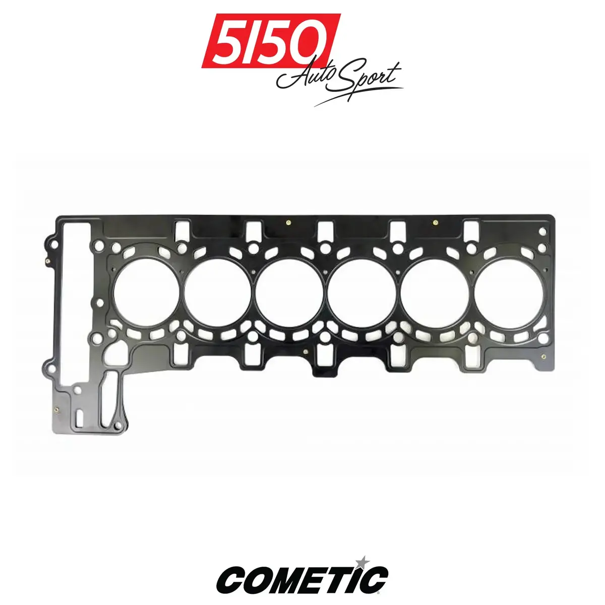 Cometic Multi-Layer Steel Head Gasket, Bmw N55 / S55 1