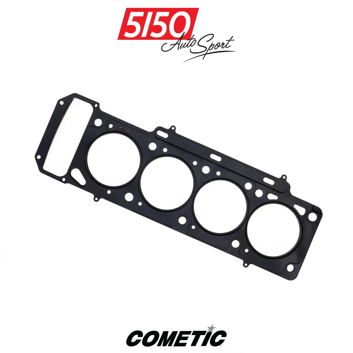 Cometic Multi-Layer Steel Head Gasket, Bmw M10 1