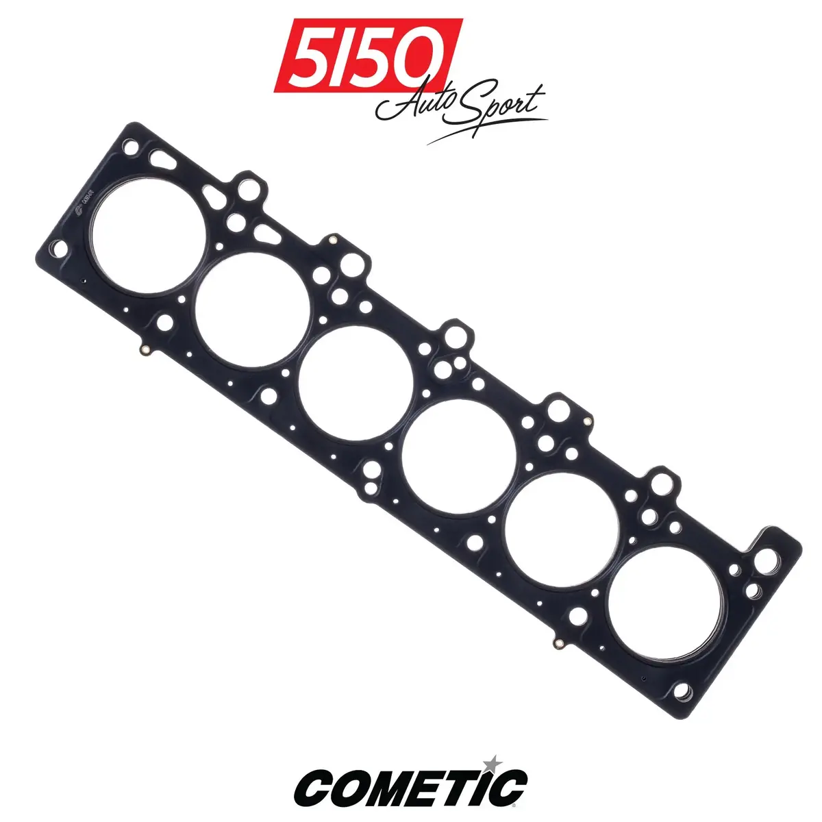 Cometic Multi-Layer Steel Head Gasket, Bmw M20 1