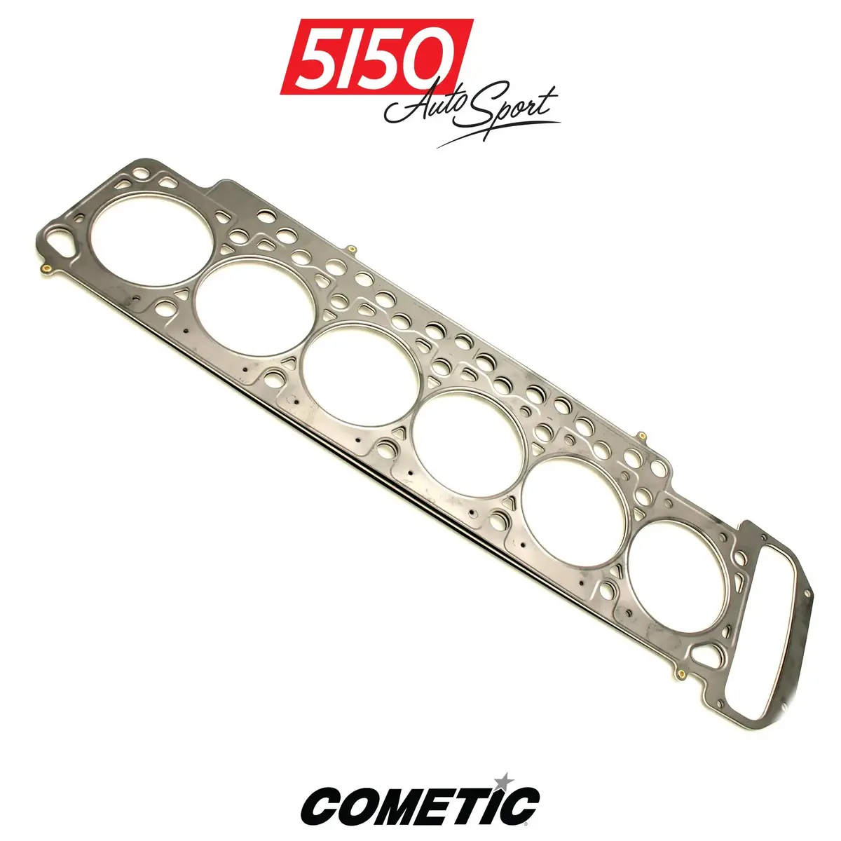 Cometic Multi-Layer Steel Head Gasket, Bmw M30 1