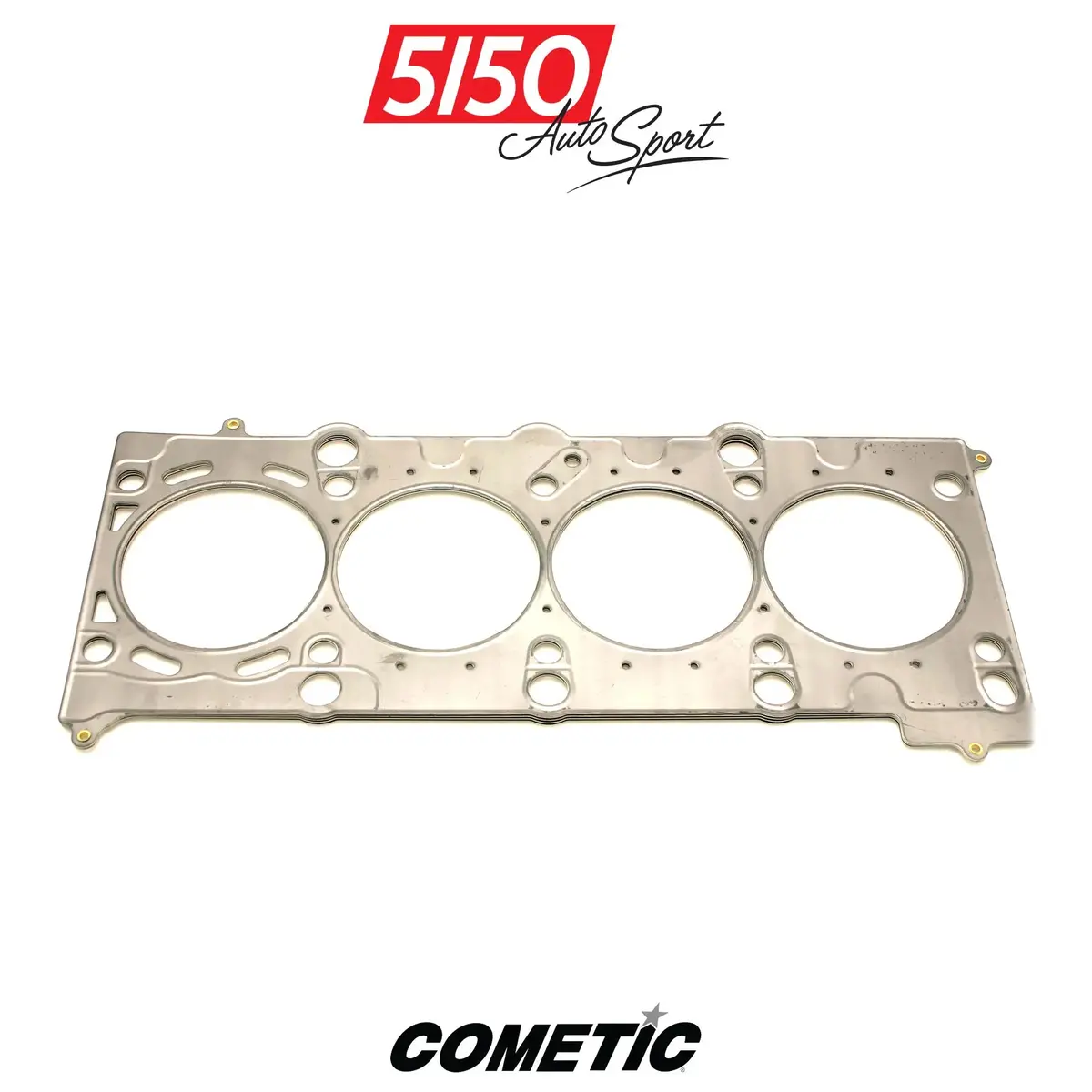 Cometic Multi-Layer Steel Head Gasket, Bmw M40/M42/M43/M44 1