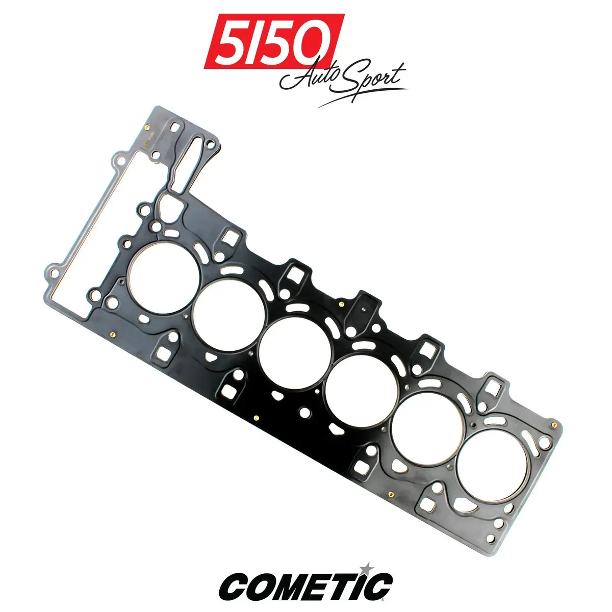 Cometic Multi-Layer Steel Head Gasket, Bmw N54 1