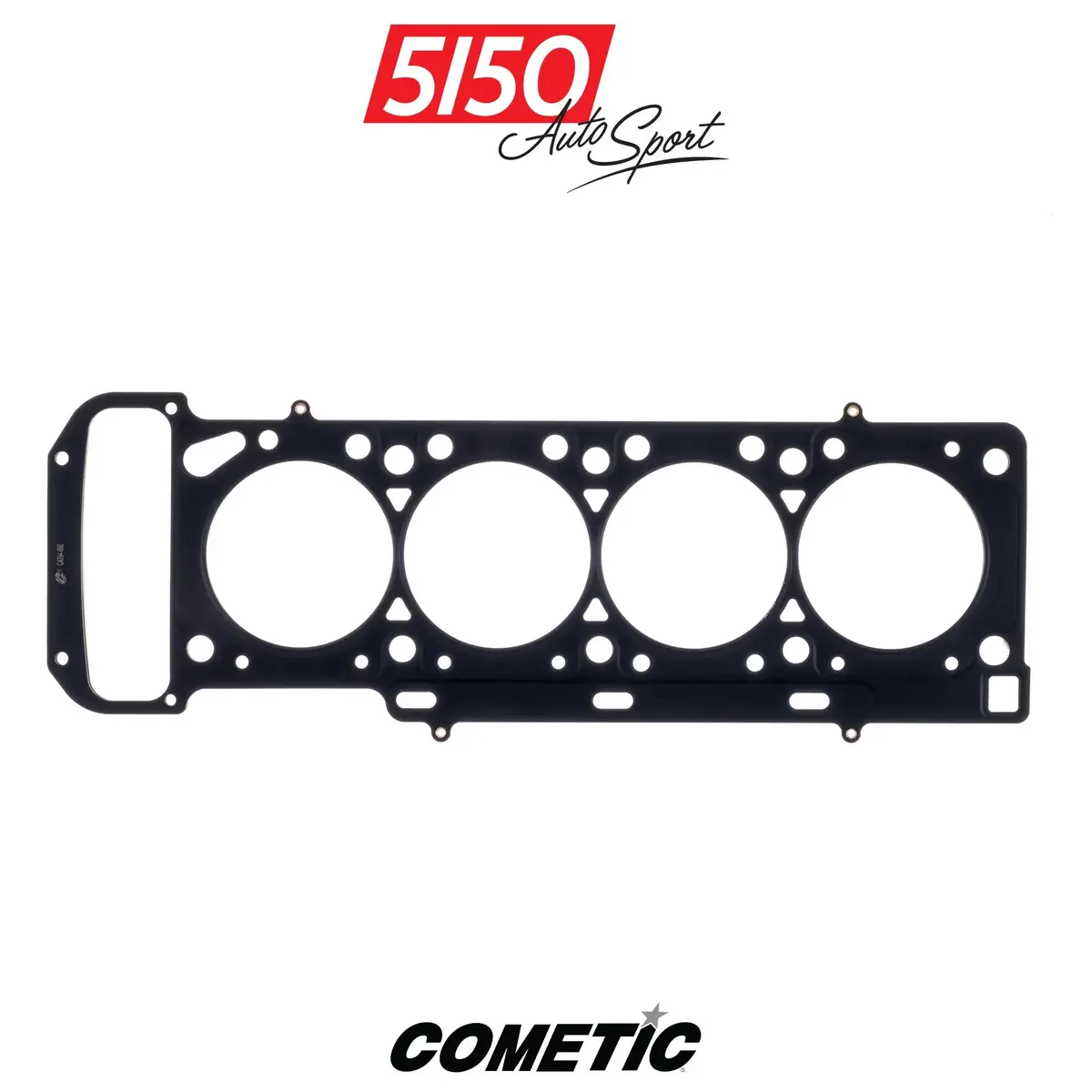 Cometic Multi-Layer Steel Head Gasket, Bmw S14 1