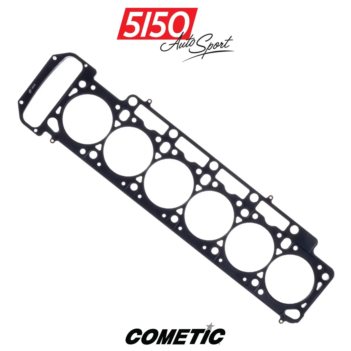 Cometic Multi-Layer Steel Head Gasket, Bmw S38 1