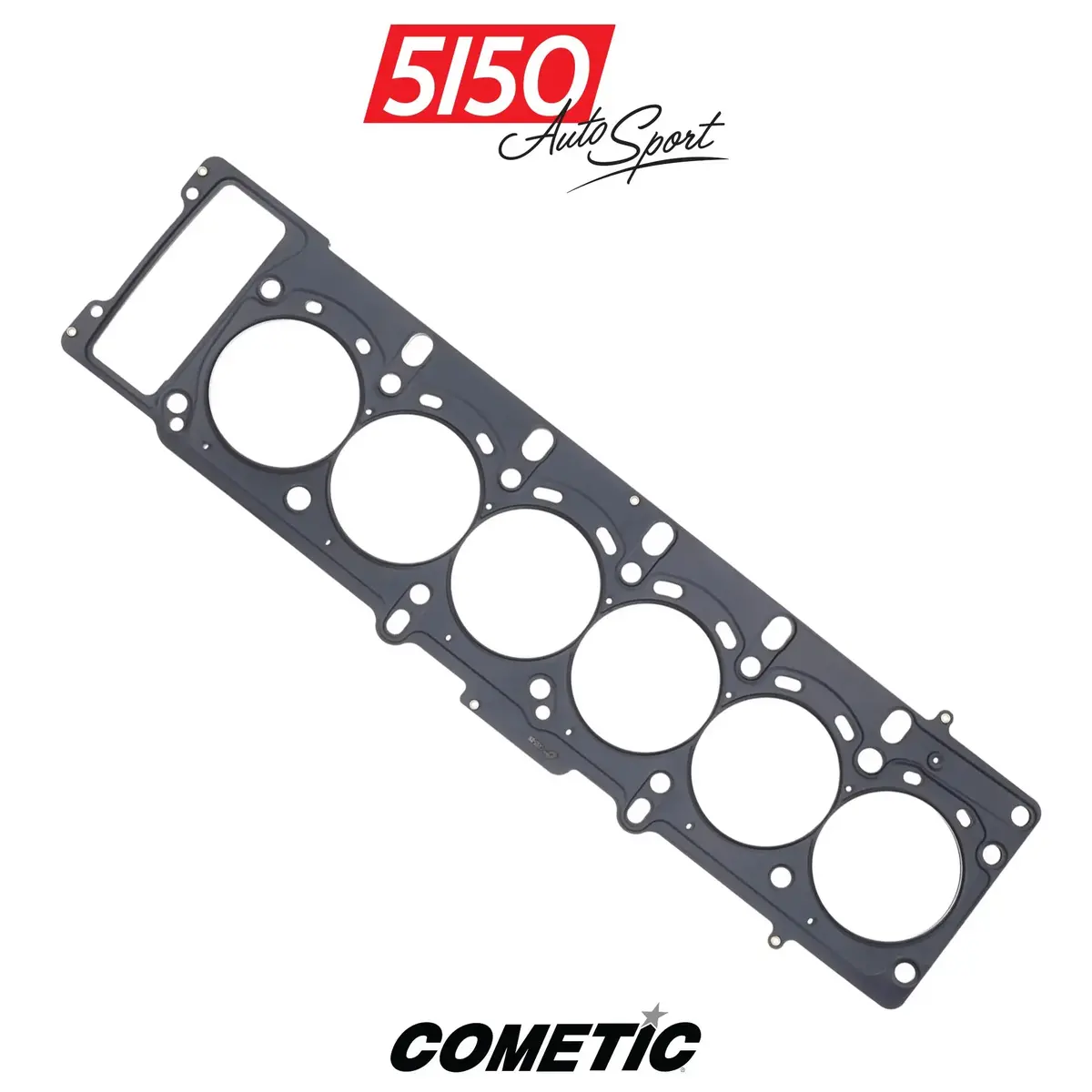 Cometic Multi-Layer Steel Head Gasket, Bmw S54 1