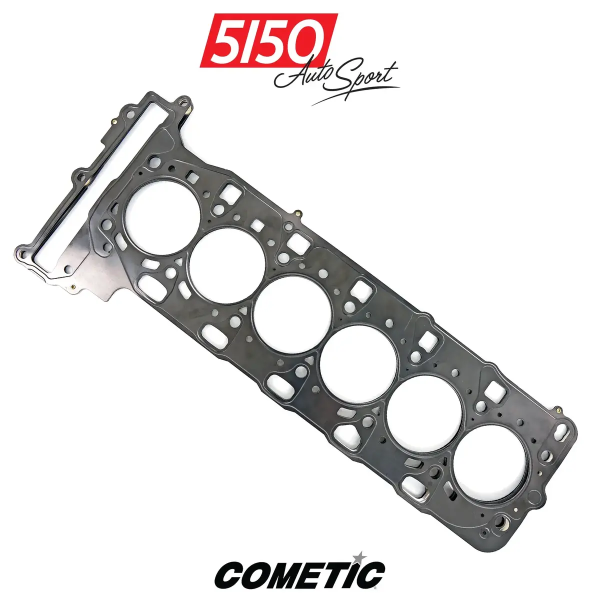 Cometic Multi-Layer Steel Head Gasket, Bmw S58 1