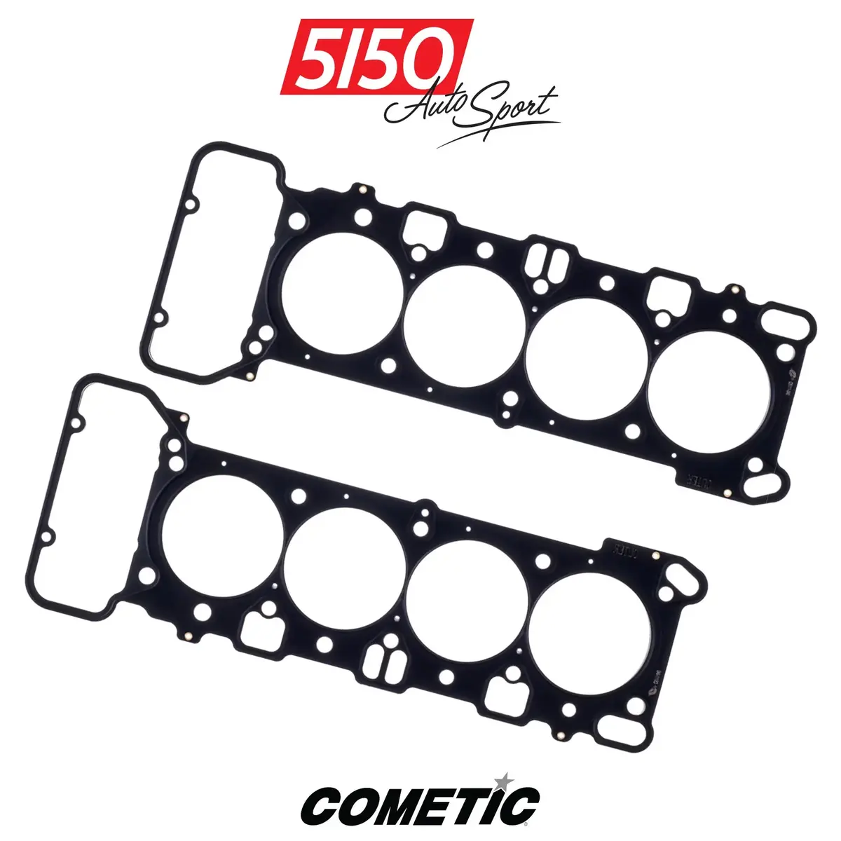Cometic Multi-Layer Steel Head Gasket Set, Bmw S65 1