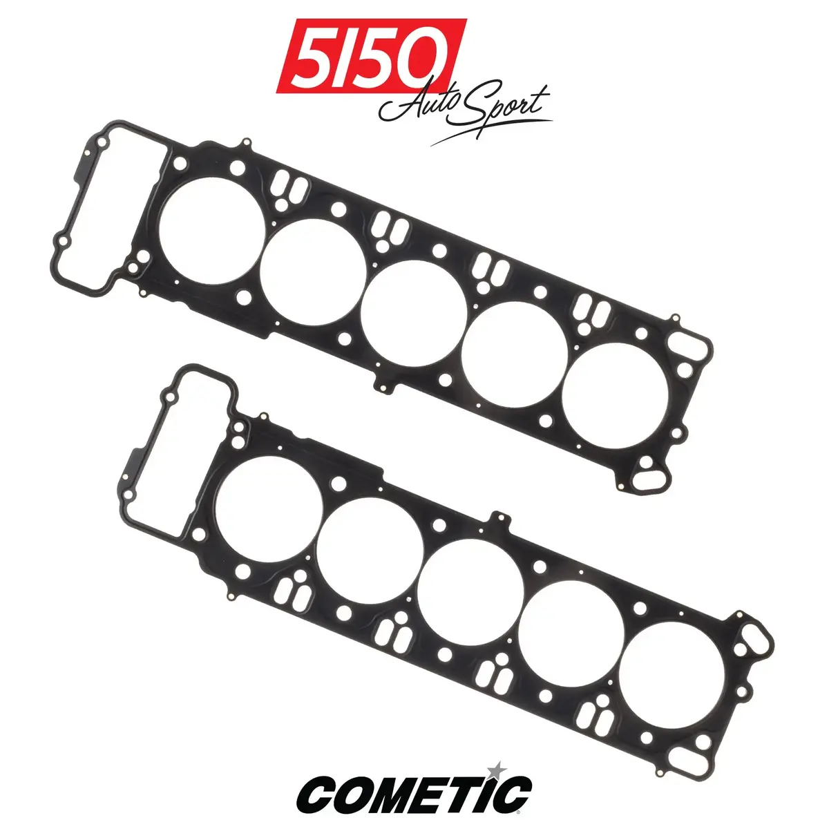 Cometic Multi-Layer Steel Head Gasket, Bmw S85 1