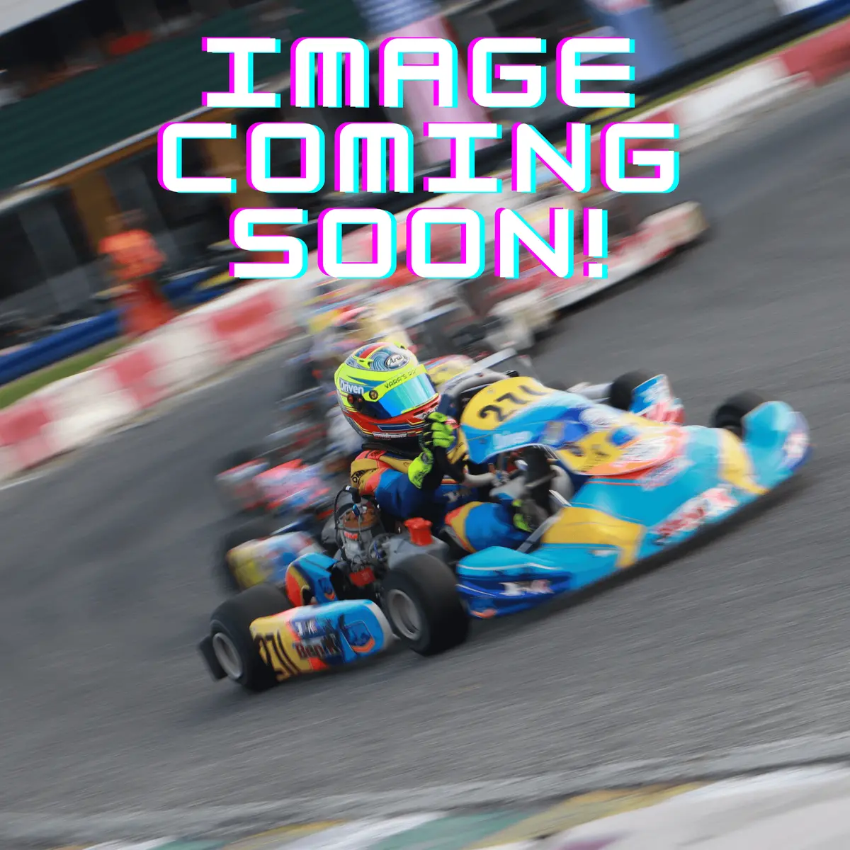 Fa Kart | Frame Fa - Dd2 - Kr1 1