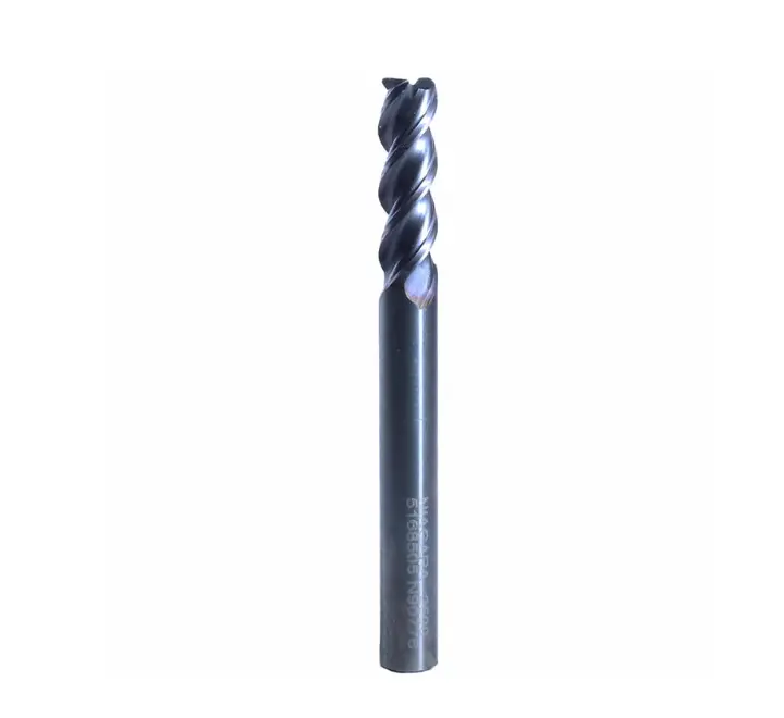 Fresa Vertical S/E 4Flt Hss 7/8" | Ht Panamá 1