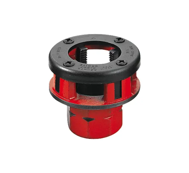 Cabeza De Terraja 600 Npt 3/8" | Super Ego 1
