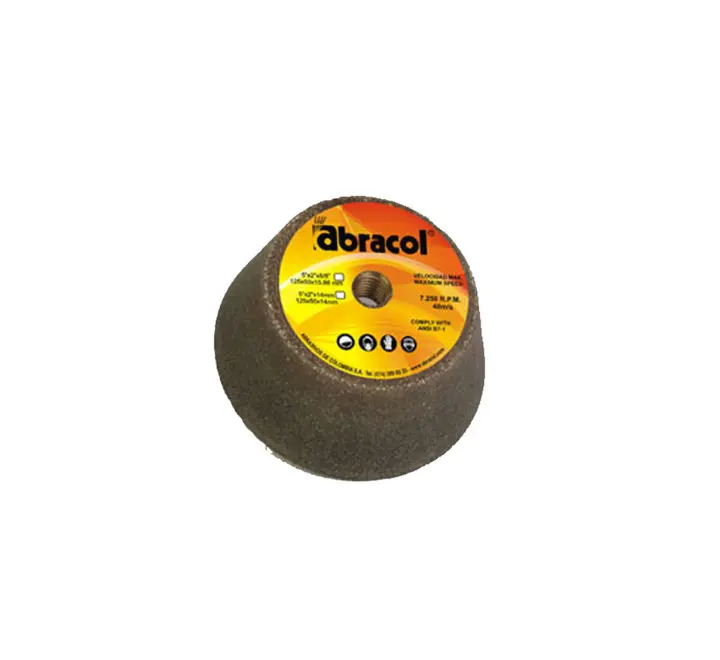 Piedra Copa A33 31/32" X 9/16" (27033) | Ht Panamá 1