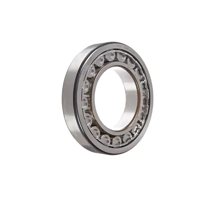 Rodamiento De Bola Contacto Angular Doble Hilera 51103 (17×30×9Mm) | Nke 1