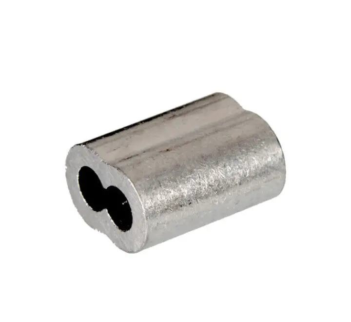 Perrules Para Cables 3/16" | Skc 1