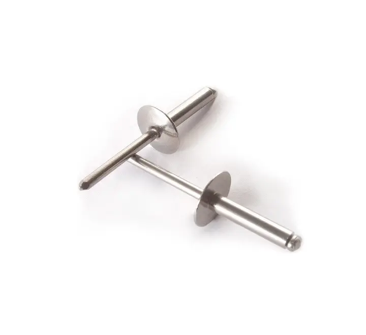 Remache Inox 304 1/8" X 3/8" | Ht Panamá 1