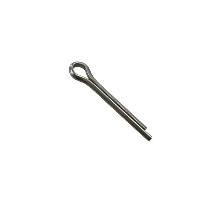 Pasador De Horquilla Zincado 5/32" X 1-1/2" (4.0 X 40Mm) | Ht Panamá 1