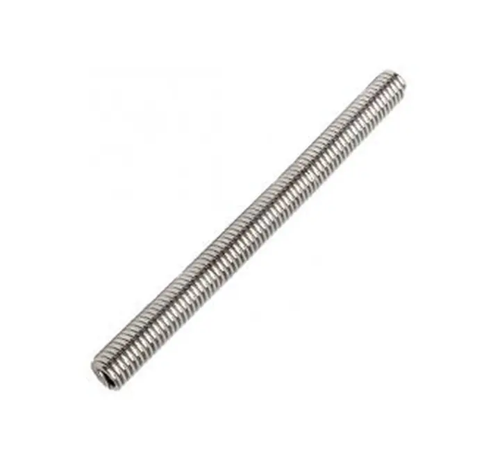 Muelle Tracción Cerrado De 1 M 6 X 0.6 Mm | Steel Mefobo 1