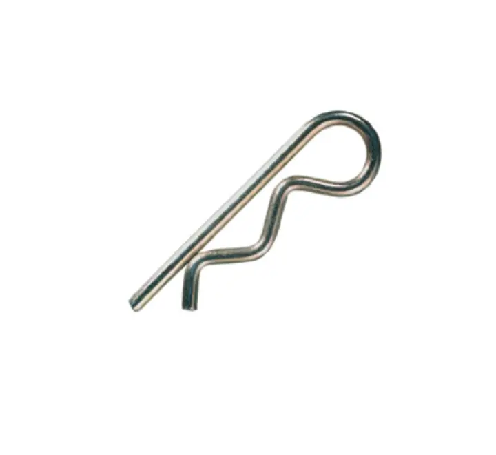 Resorte Extensión 40 X 6 X 0.7 Mm (101240) | Steel Mefobo 1