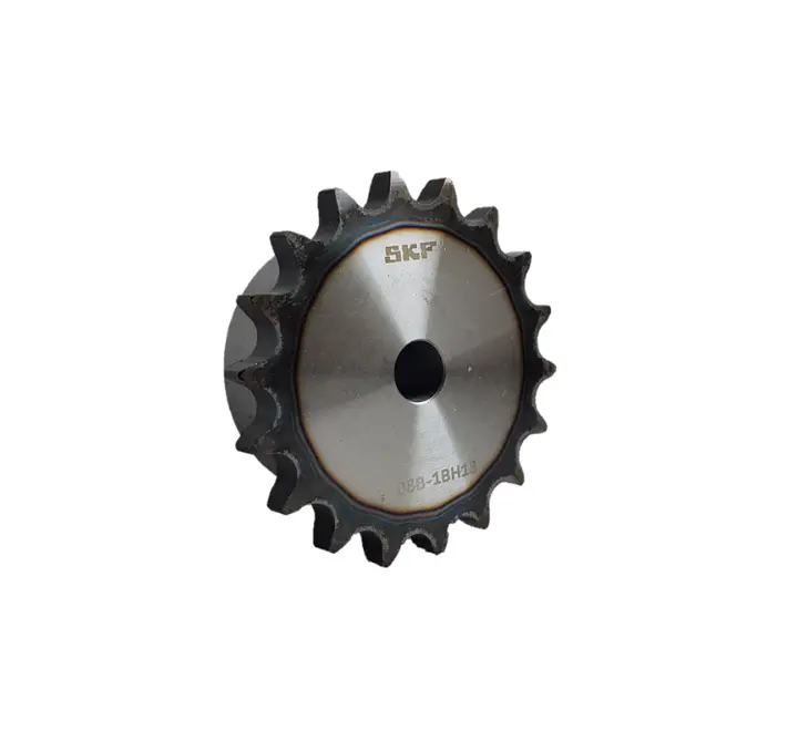 Medio Paso | Skf 1