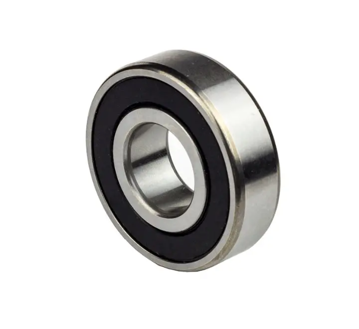 Rodamiento De Bola Rígida 6016-2Rs.C3 (80×125×22Mm) | Timken 1