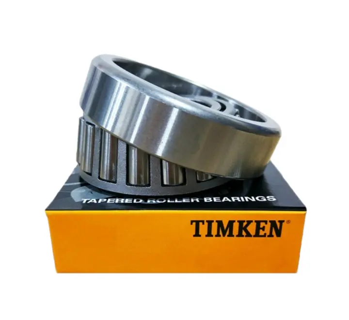 Rodamiento Cónico Pulgadas 3984/3920 Ser 98Timk (57.1×104.8×29.4Mm) | Timken 1