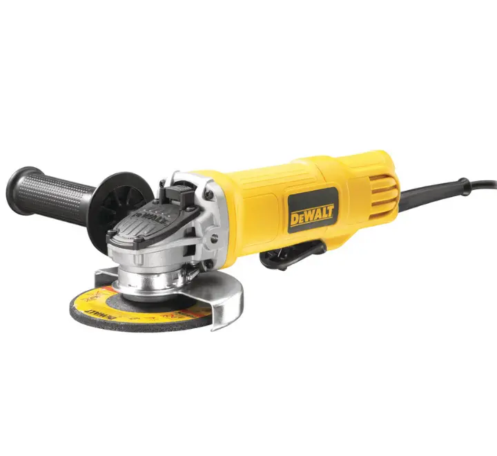 Esmeril Angular 12000 Rpm 4-1/2" 900 W | Dewalt 1