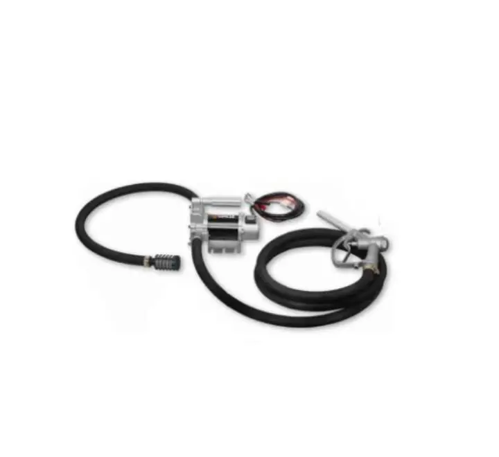 Bomba Eléctrica De Abastecimiento De Diesel/Kerosene 24V Sin Medidor | Prolube 1